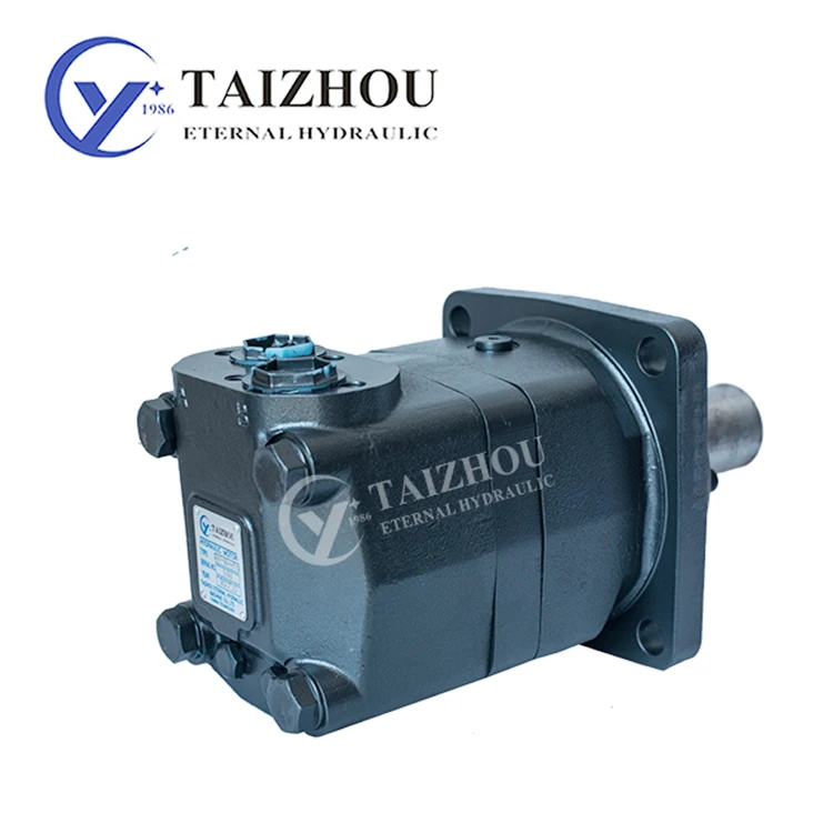 For danfoss High Speed Hydraulic Unit Motor OMV OMVE BMV BMVE BM8 8K 8000series 315 400 500 630 800 Hydraulic Orbital Motor