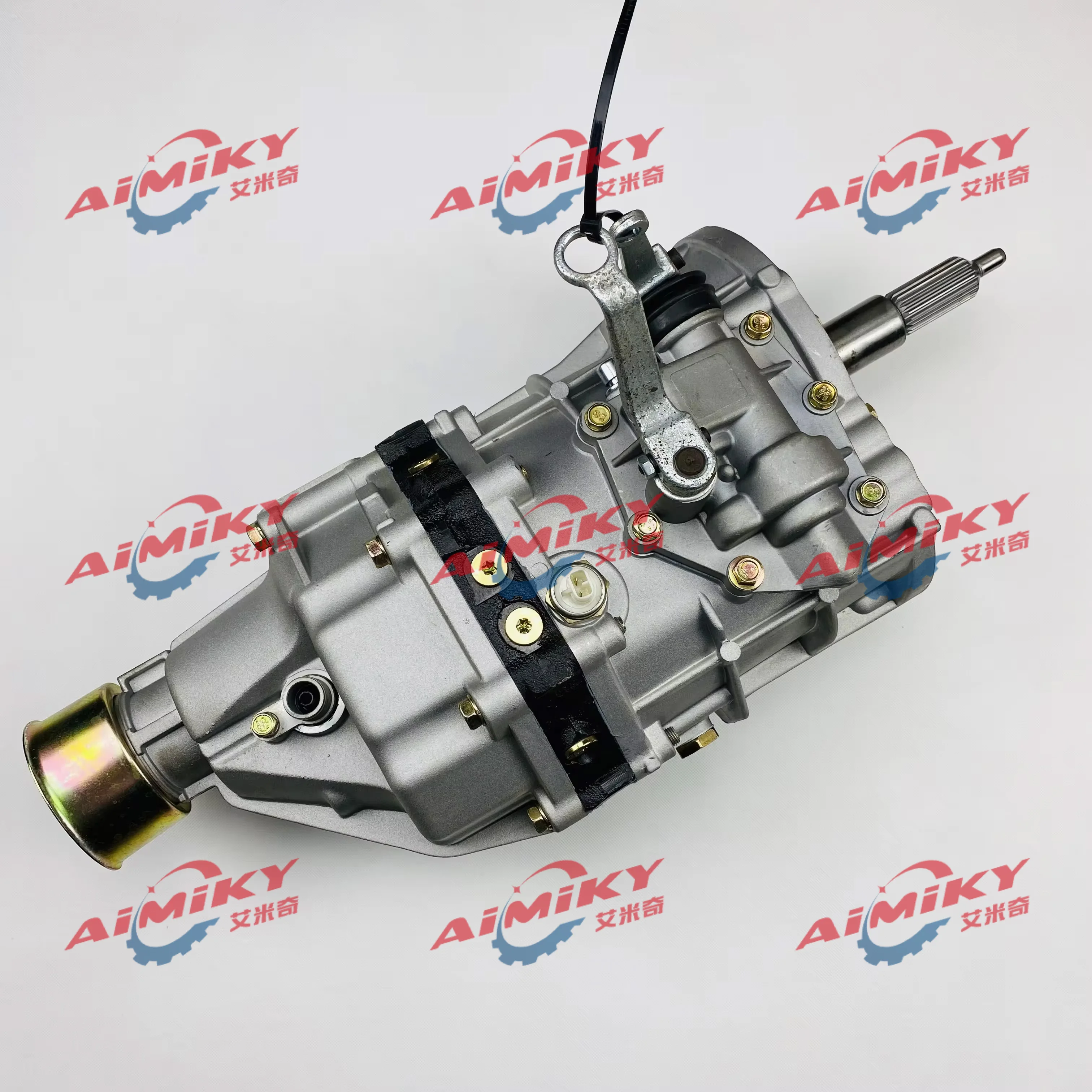 Manual Transmission Gearbox Parts for Toyota Hilux Hiace 2L 3L 3Y 4Y 5L 2RZ 1RZ