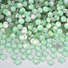 P323 Seafoam Green Opal