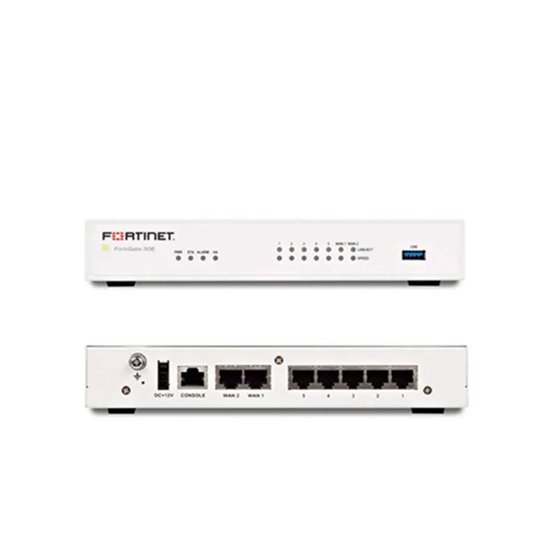 new original fortinet fortigate 50e network| Alibaba.com