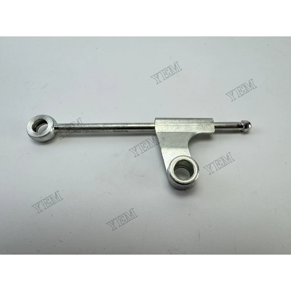 6631803 Fuel Pipe for Isuzu 4JB1 Replacement Engine Parts