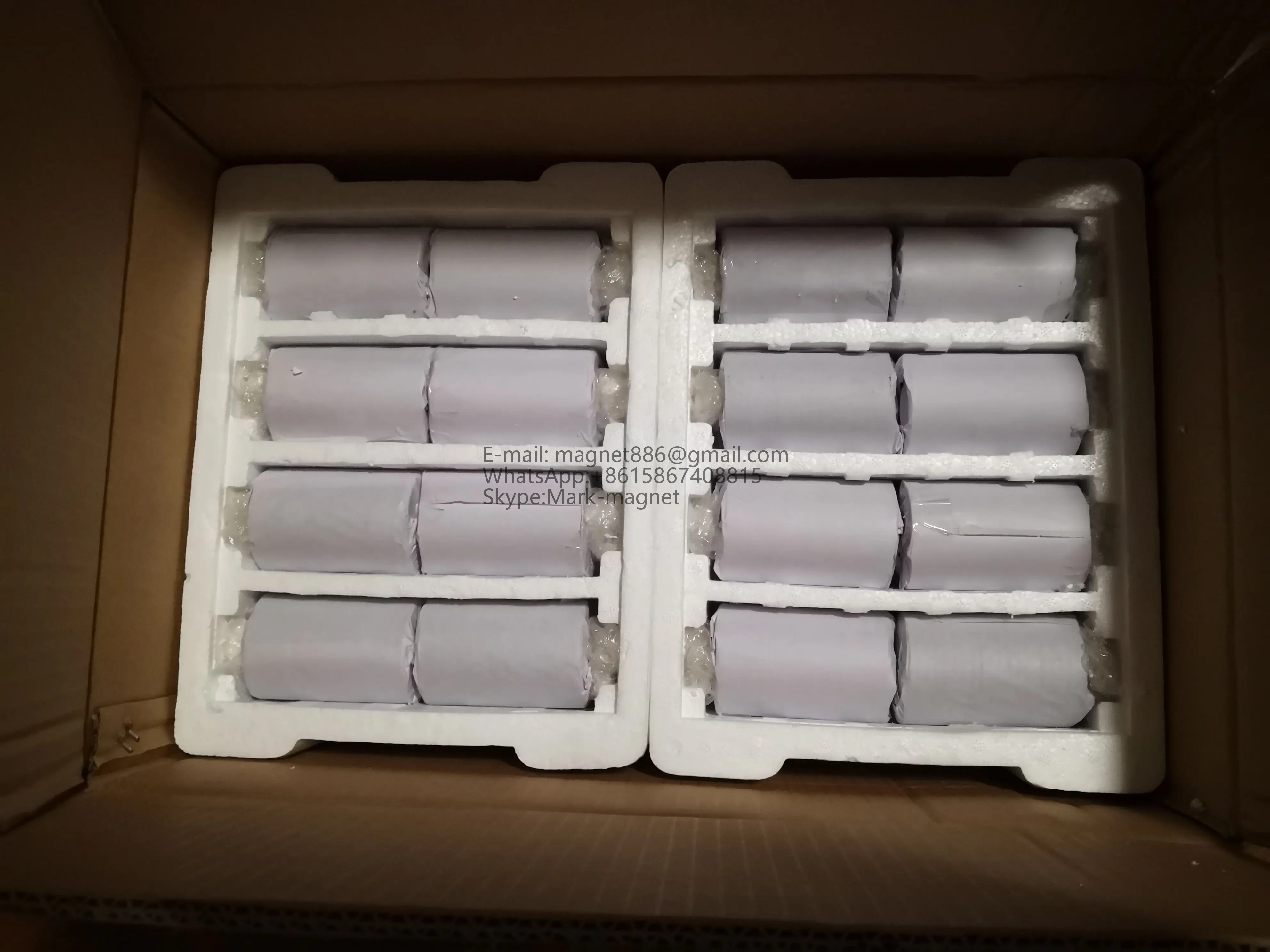 Microwave Ferrite For Mpcvd Cvd Diamond Buy Microwave Ferrite For