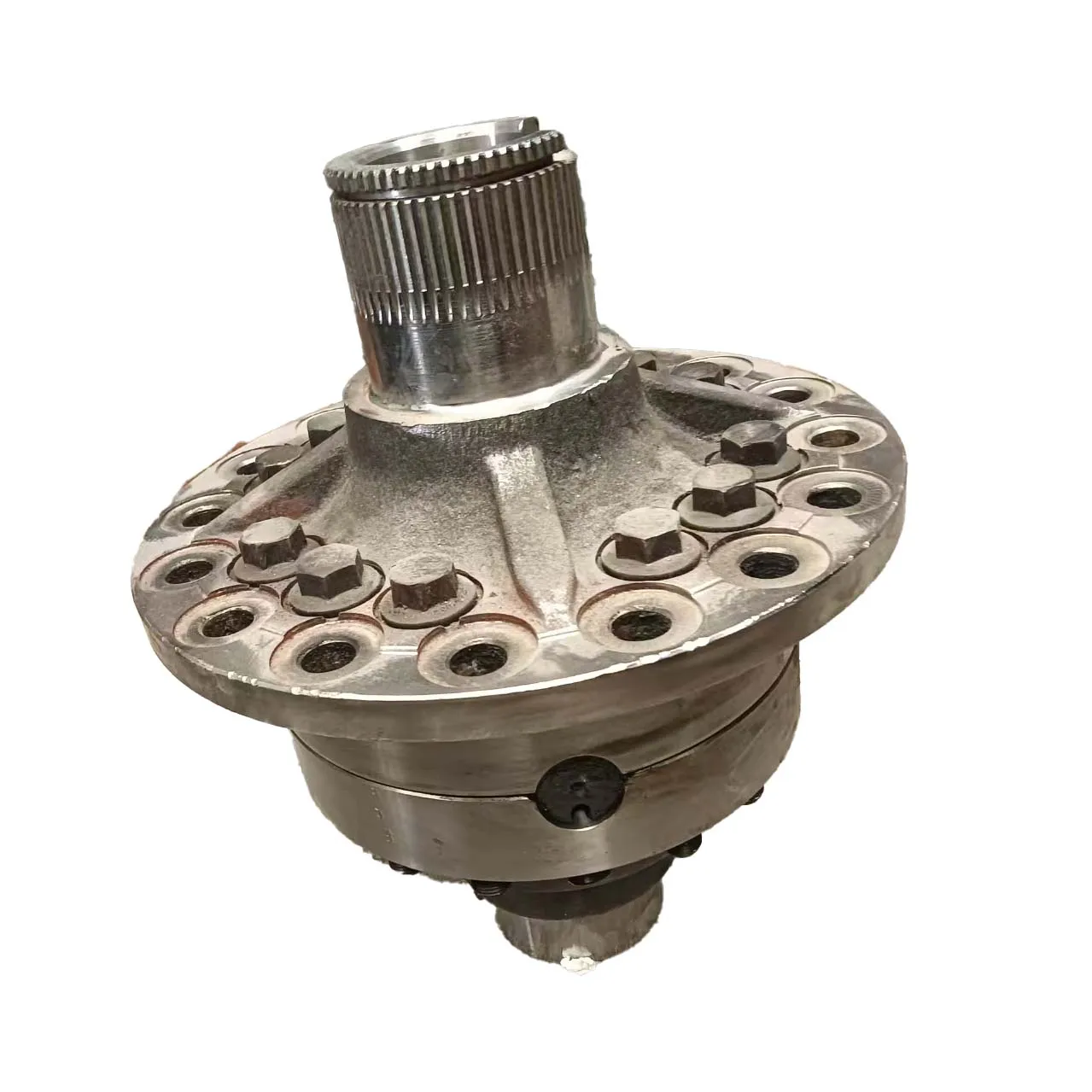 ae Amazon.com: Parts# 31208832869 31208832869 Front Wheel axle