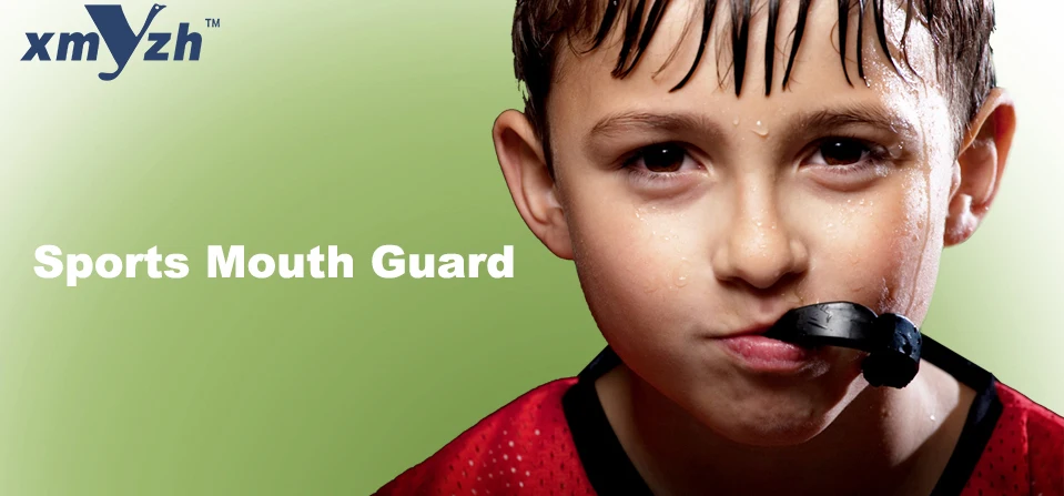 Custom Adult Mouth Guard for Boxing MMA Muay Thai Sports Boil and Bite Teeth Protector Silicone Mouth Guards Wholesale supplier