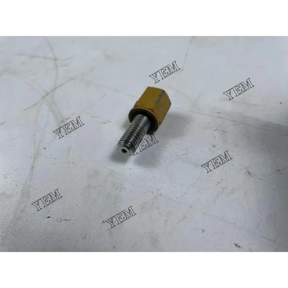 C2.2 Oil Sensor Bolt for Caterpillar Engine 3