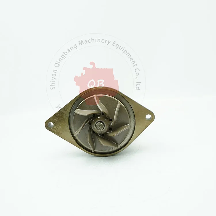 4352595 Cummins Engine water pump 4352595 5313713 5524784 5525712  