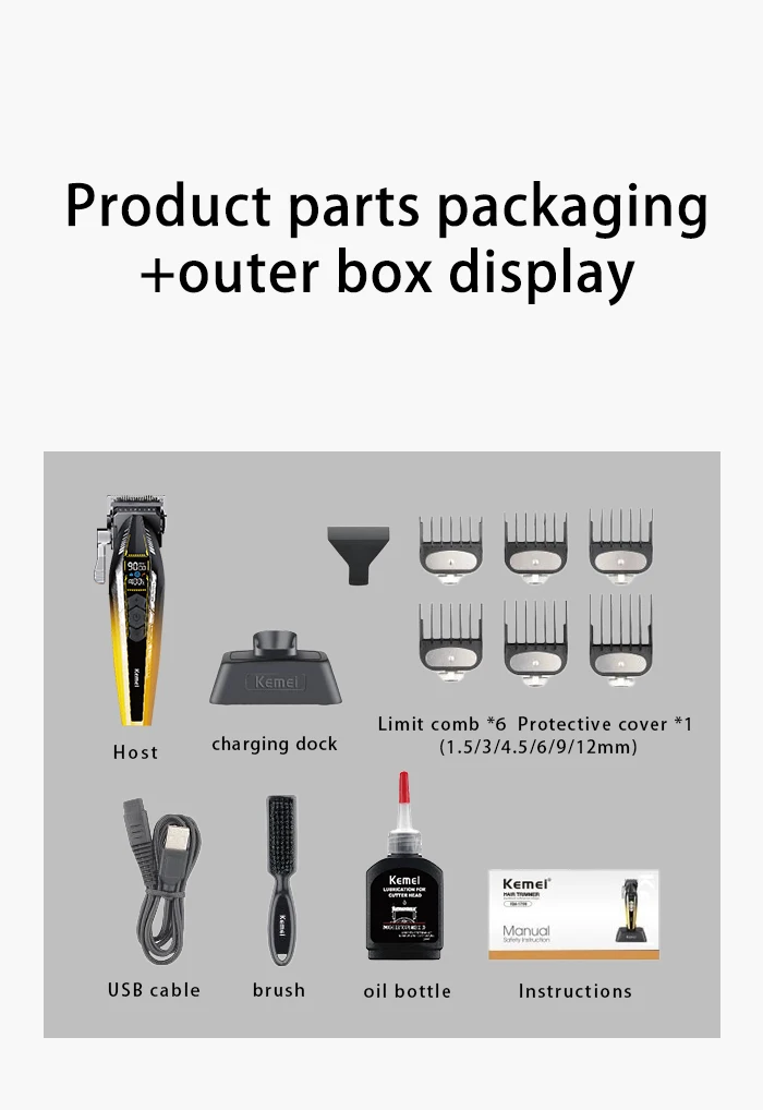 Specifications