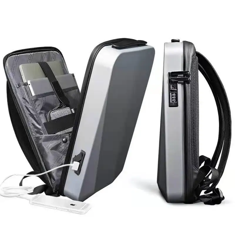 BANGE wholesale boys bag laptop school mens anti theft bagpack waterproof backpack bag laptop backpacks