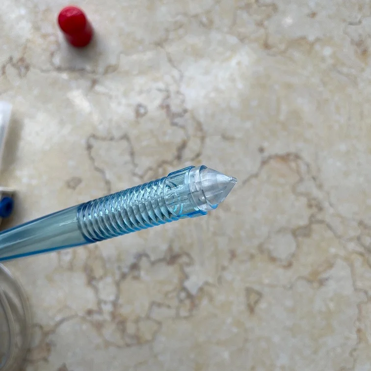 O2 Jet clear Handpiece for Jet Peel System