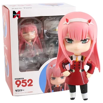 新品・未開封　限定版 DOLLS 2 b-dollelfigurecollection2-