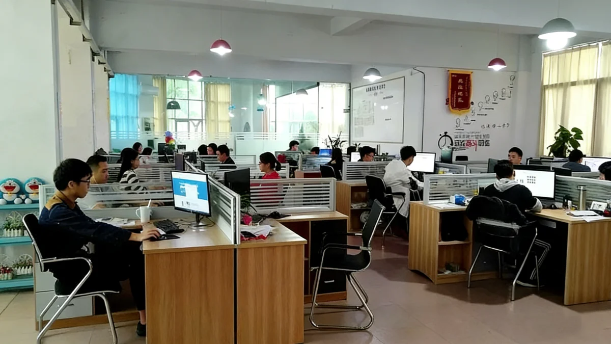 Quanzhou Shizixiao Supply Chain Co., Ltd. 2