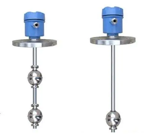 Yantai Auto Magnetic Float Level Switch Low Price Water tank Level Sensor UQK
