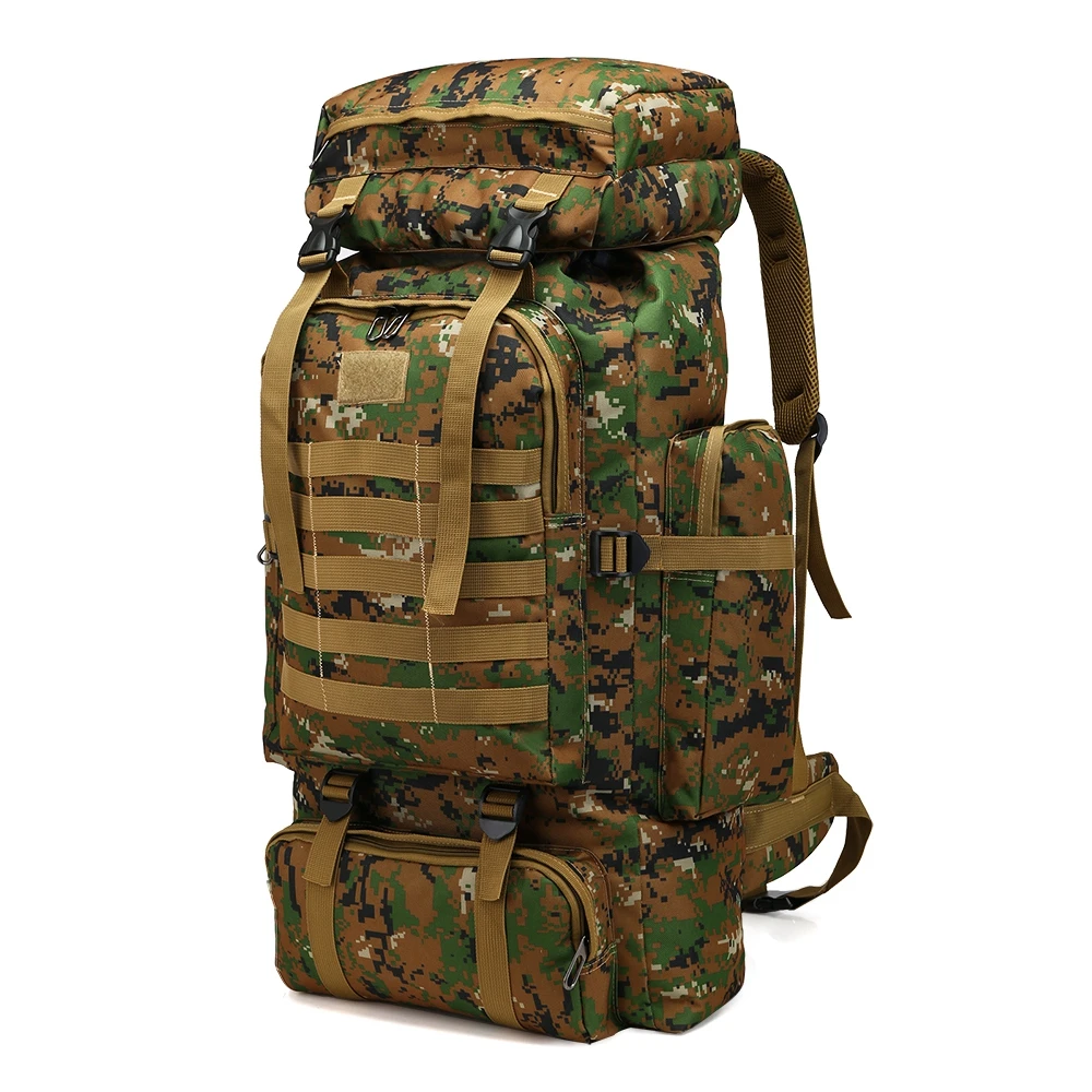 Patrón de camuflaje mochila militar - China Mochila militar y patrón de  camuflaje militar precio