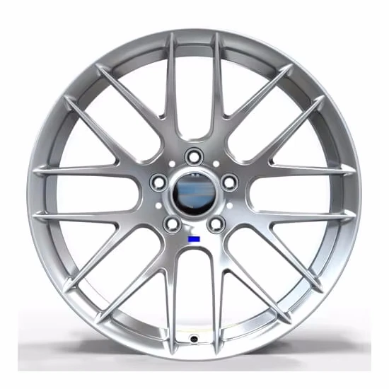 Jz Cnc Custom 1 Piece 5x112 5x120 Alloy Rim 17-20 Inch 19x9.5 Concave Forged Monoblock Wheels for E92 M3 M3 E90 E92 E93 AG M359