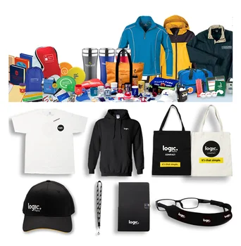 Custom corporate office business gift sets luxury promotion gift items