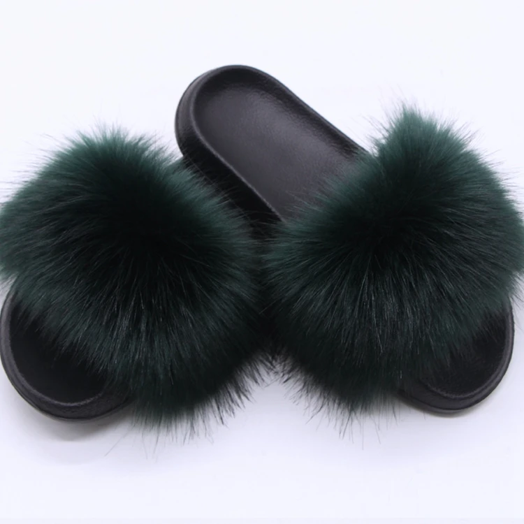 extra furry slides