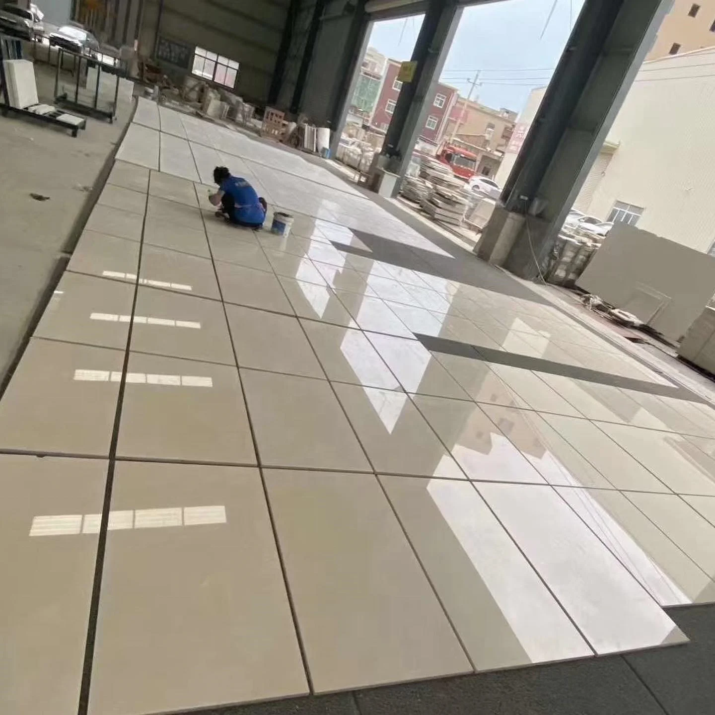 product factory direct low price moon beige marbre perlatino marble slab perlato marble of sicily-5