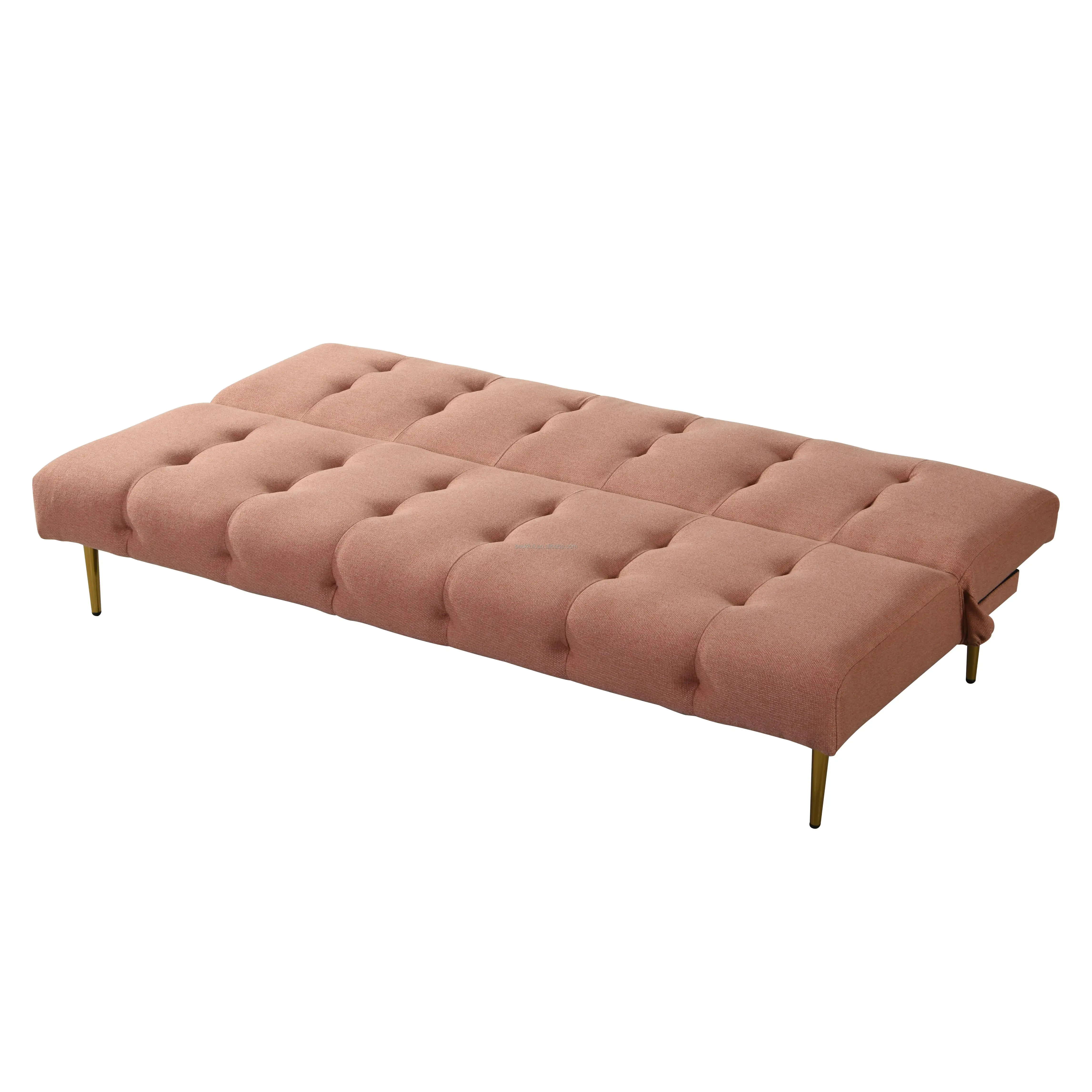 Modern Sectional Reclining Couch Bed Sofa Without Storage Living Room Furniture Single Sofa Bed