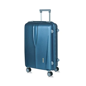 PP Waterproof Luggage Bag 18 22 25 29 Inch New Design Hot Selling Carry Suitcase 4 PCS Luggage Trolley Bag Sets