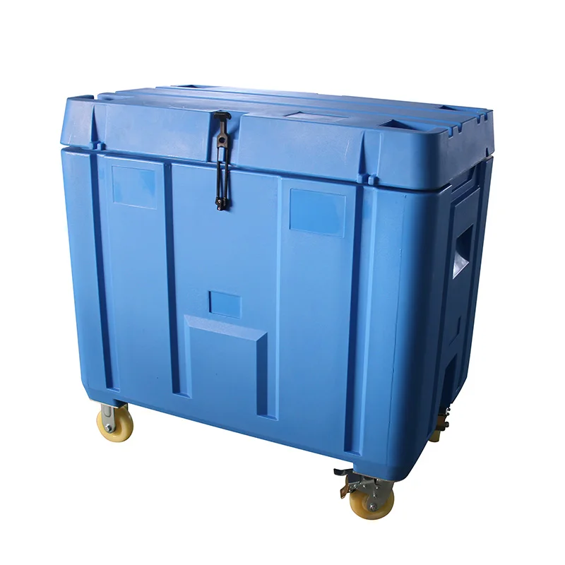 Insulated Box For Fish Suppliers and Manufacturers China - Factory Price -  Cnplast