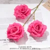 XMR-3 Diamond Rose-Red