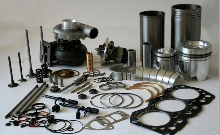 Wholesale of Genuine 3976832 Belt Tensioner for Cummins 6B