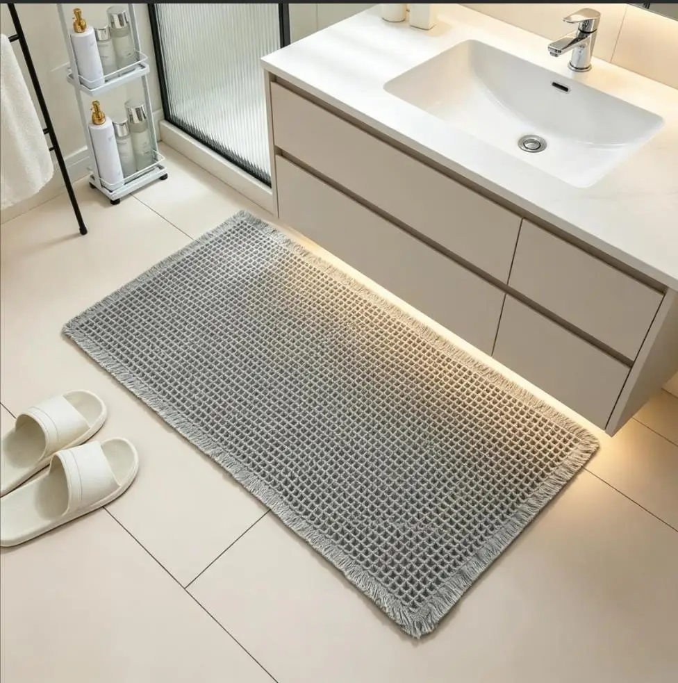 Waffle Mats