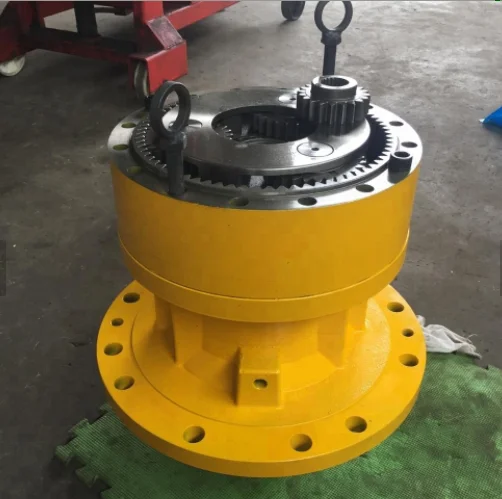 148-4636 Swing Gearbox Shaft for 320C 320D Excavators
