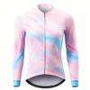 Pink and Blue