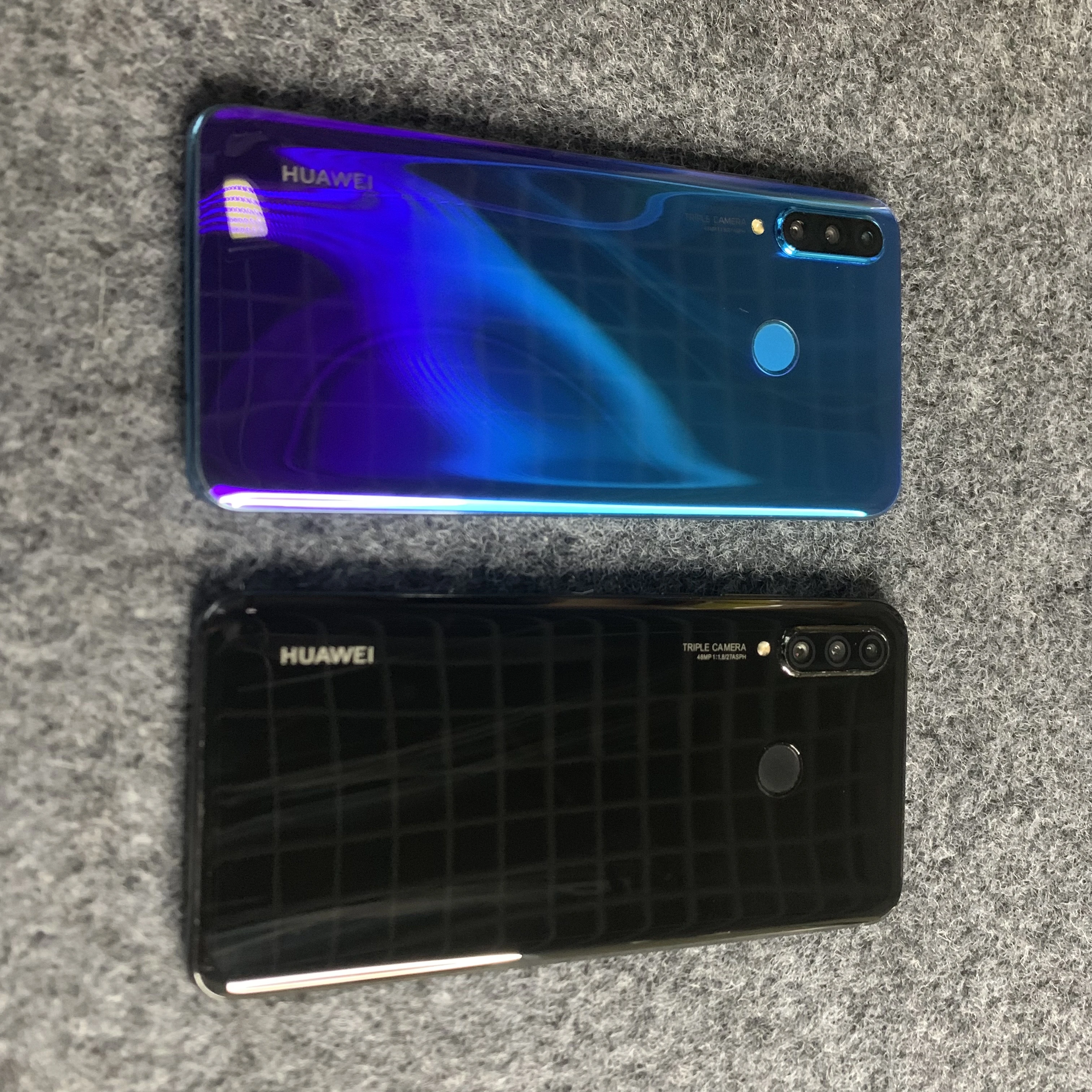 Wholesale Used Mobile Phones - HUAWEI P30 Lite 4+64GB