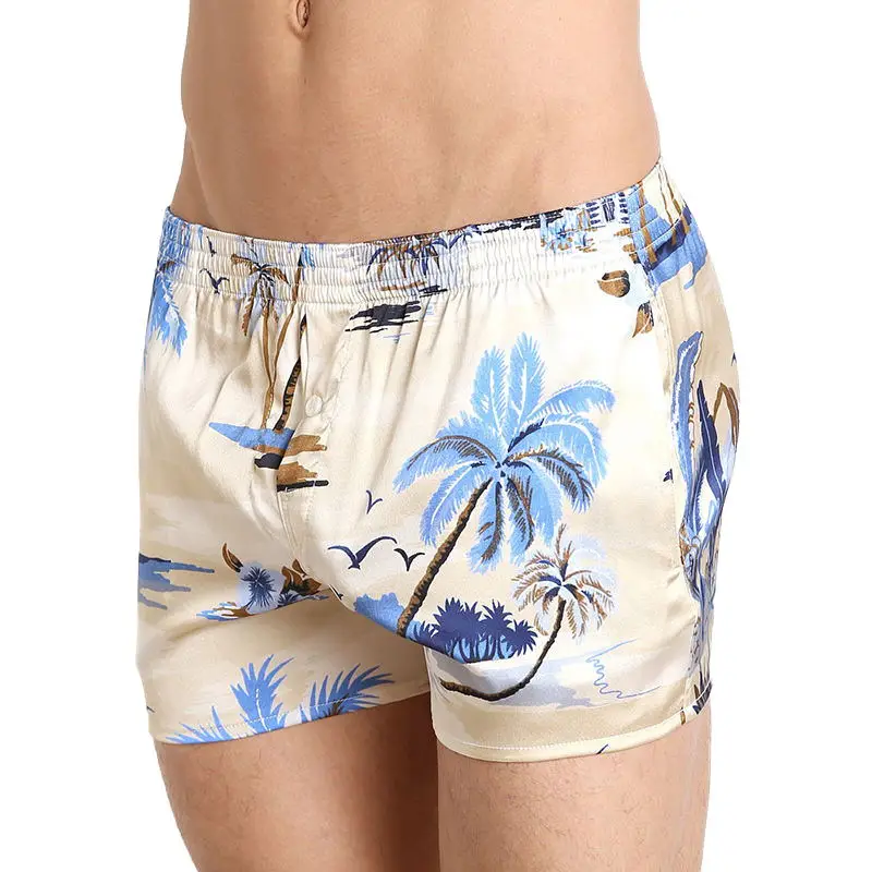 Wholesale Cheap Price Boxer Shorts For Men Midrise Mens Boxer Shorts