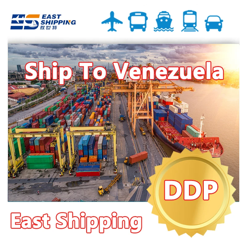 Venezuela Inverter Generator Shipping agent Cheapest Freight China Shipping Clearing And Forwarding Agent China To Venezuela
