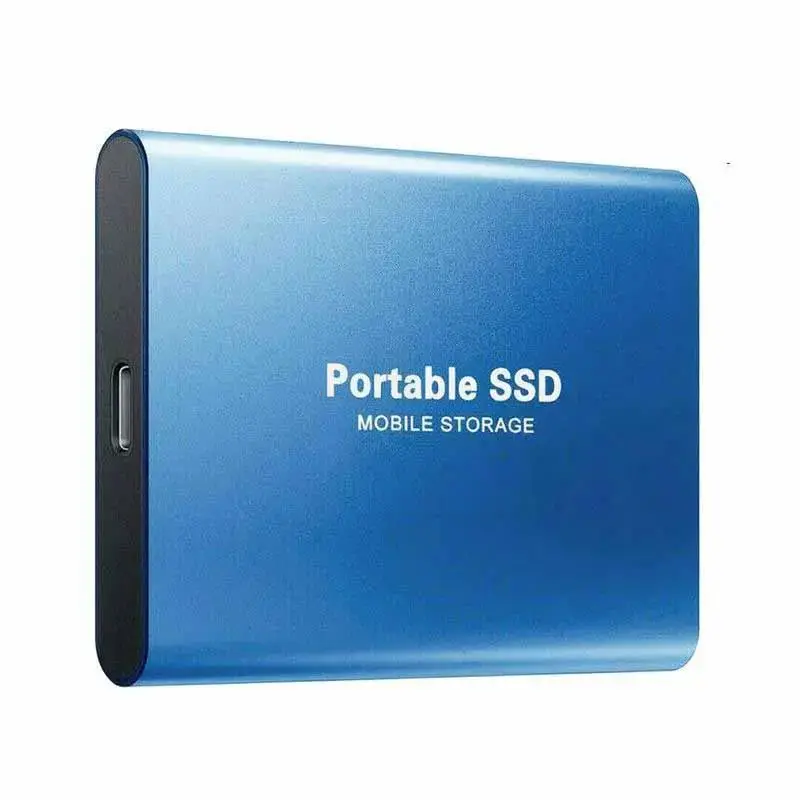 Disque SSD externe 1TO USB-C 3.1 ultra-portable – Computech Mali