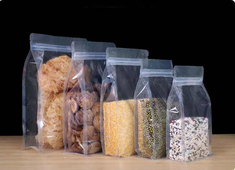 reusable small food storage bags