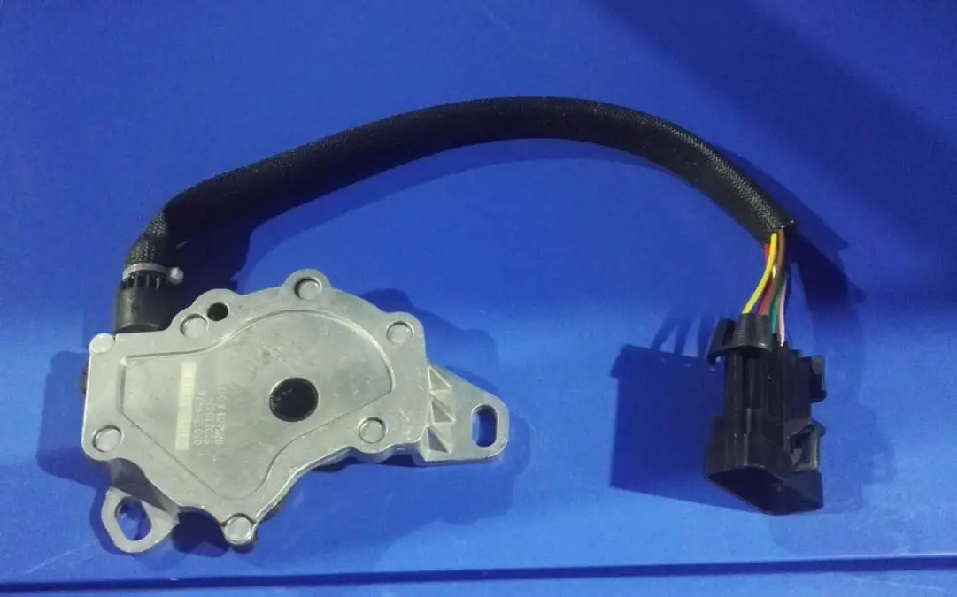 4HP20 Transmission Neutral Switch OEM 0501 319 926