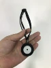 Llave negra