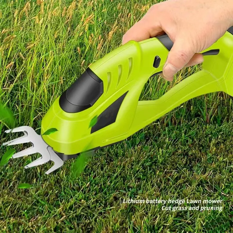 Mini Hedge Trimmer 3C Electronic Consumer Products Manufacture