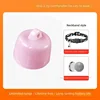 pink collar