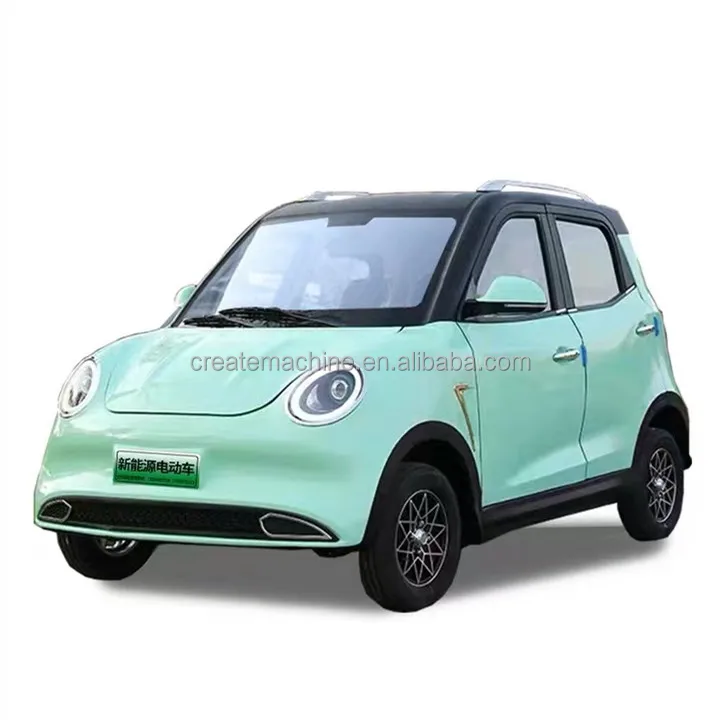 electric car  (11)