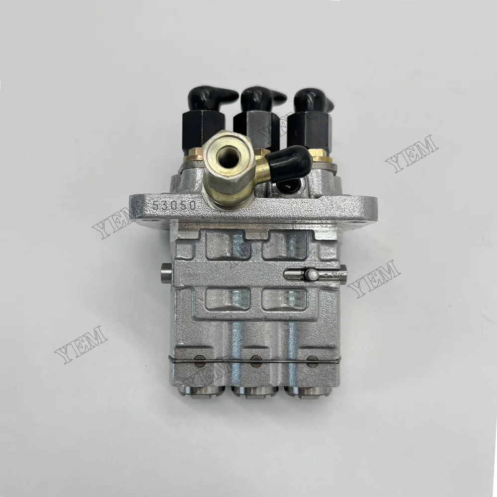 For Perkins D403D Fuel Pump Head 104135-3050 High Performance Engine Parts 2