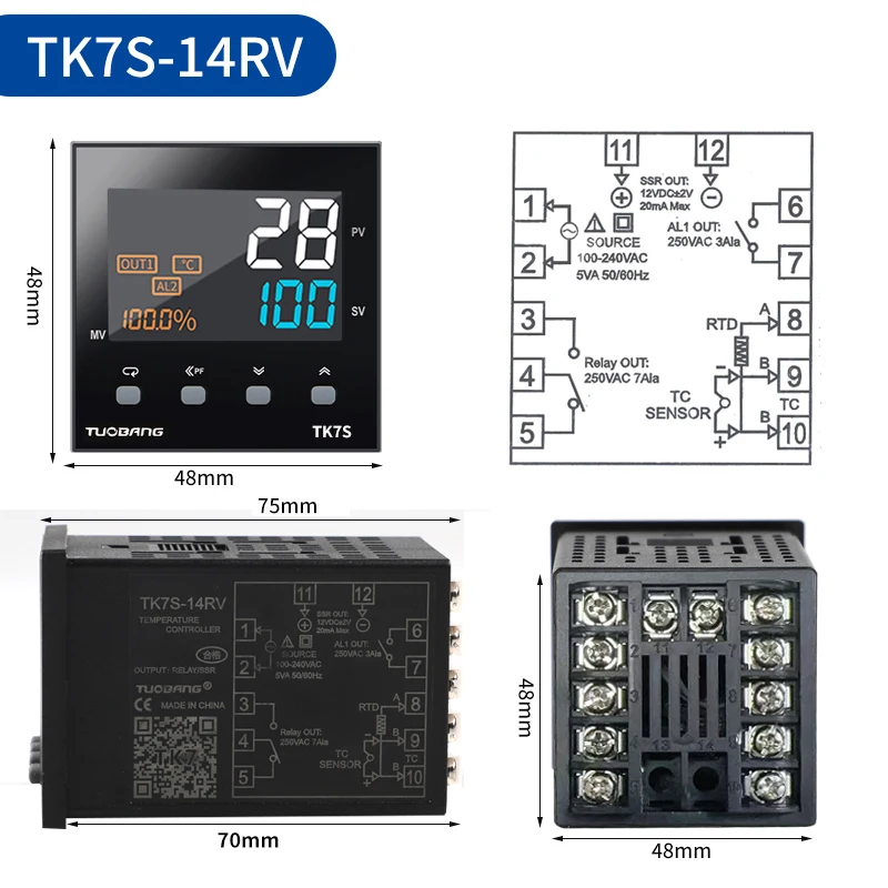 Specifications