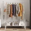 Large Classic - White - 105cm