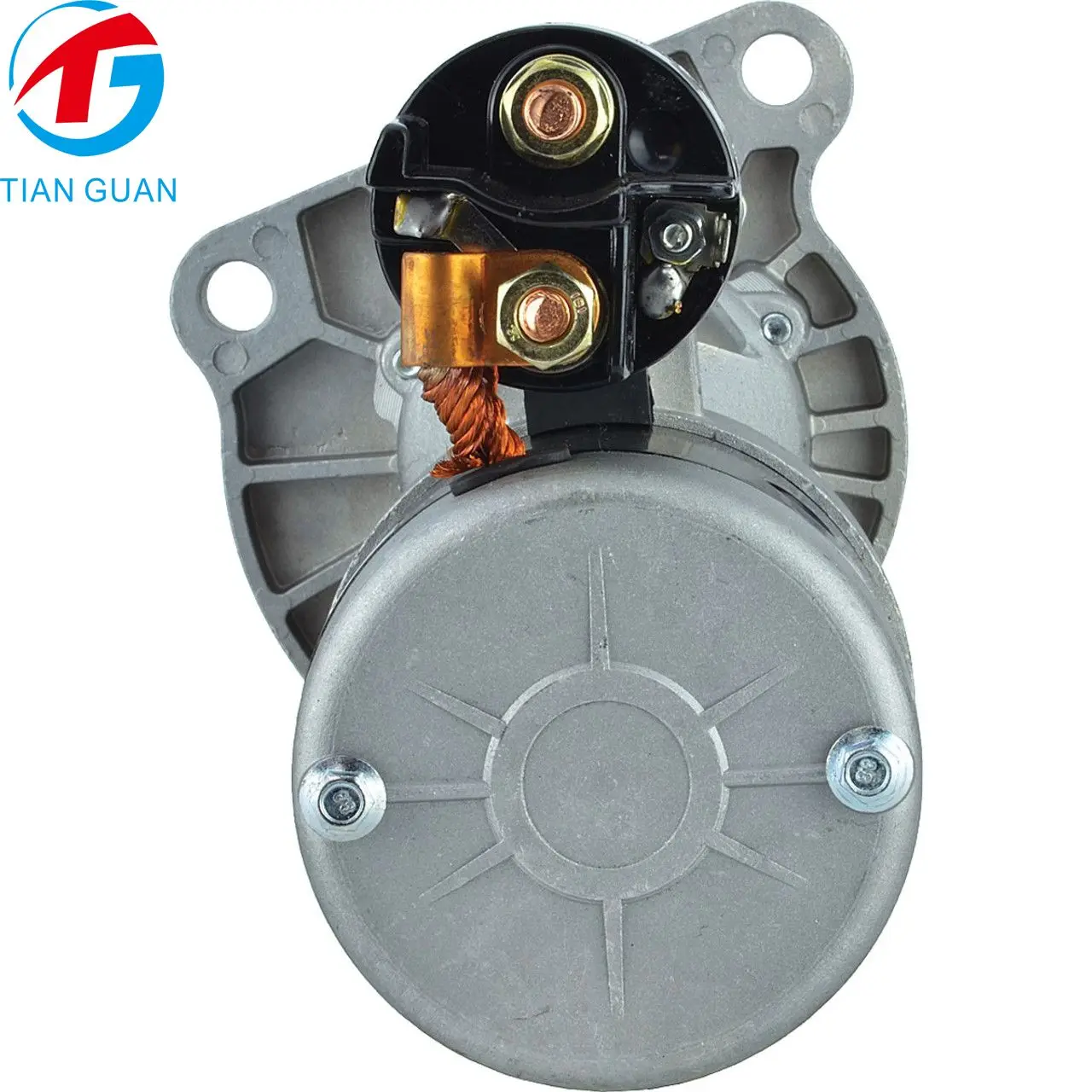 New automotive engine motor starter STG52548 9-142-764 9142764 