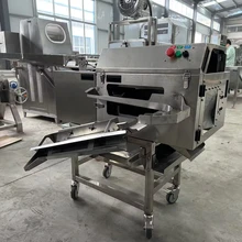 2 Rows/Egg breaking and separating machine.Egg White Separator / Egg White and Yolk Separating