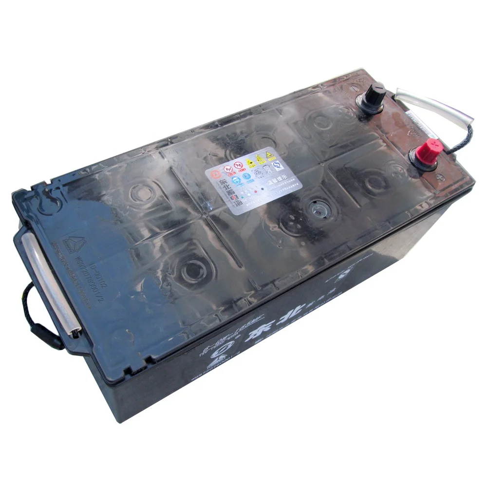 SINOTRUK HOWO Light Truck - Original Spare Parts Accumulator