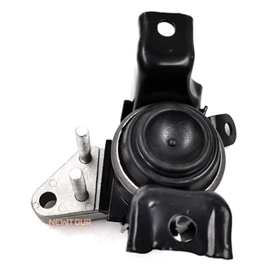 Auto Spare Parts CVVT Engine Right Mount Bracket Support 1.8 Engine Mounts for GEELY Emgrand EC7-RV