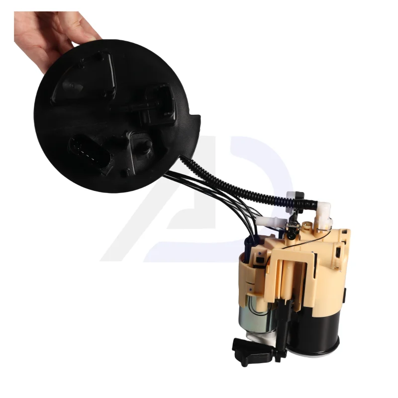 Mercedes-benz E-CLASS Fuel Pump Assembly - Reliable Performance