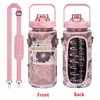 Customized printed bottle sleeve