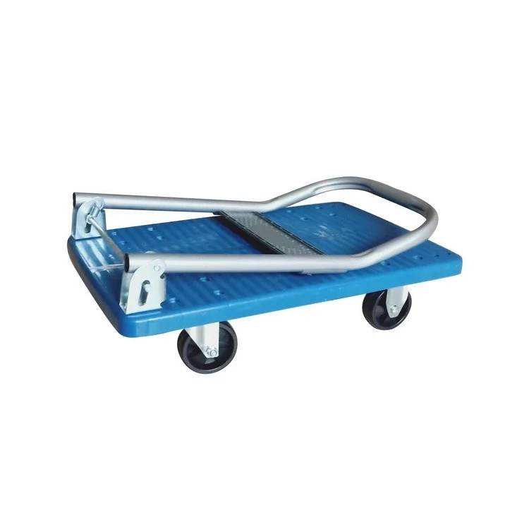 
Новый дизайн, складная тележка, ручной грузовик 