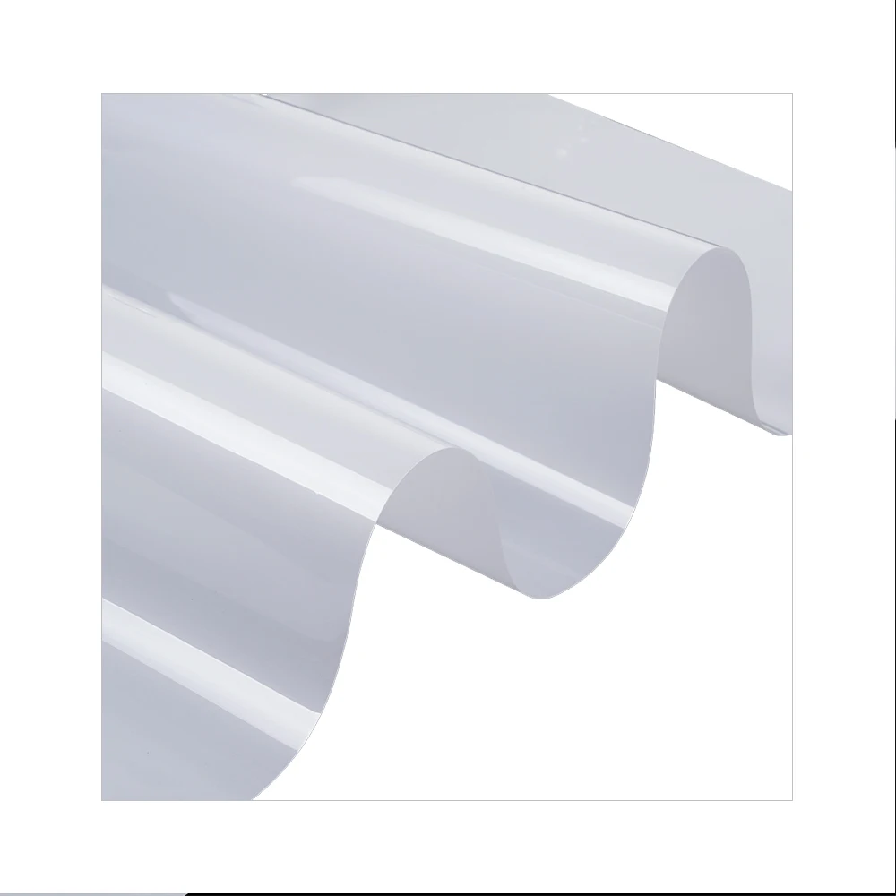 Xppf TPU Self Healing Instantly Anti Pollution Heat Repair Anti-Corrosion Flexile Quick Healing Car